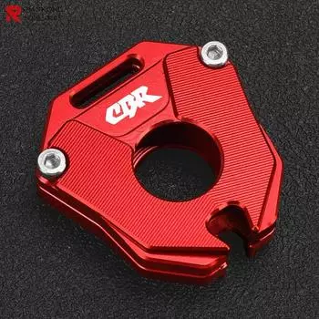 Для HONDA CBR 600 954 1000 CBR600RR CBR900 CBR954 CBR600 CBR1000 RR чехол для ключей мотоцикла брелок для ключей Защитный чехол