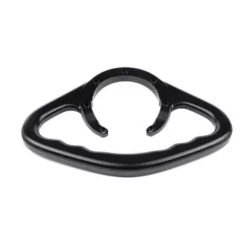 Для HONDA CBR 900 929 954 RR 954RR 929RR CBR929RR CBR954RR аксессуары пассажирская рукоятка ручной захват бак захват Рукоятка Ручка подлокотник