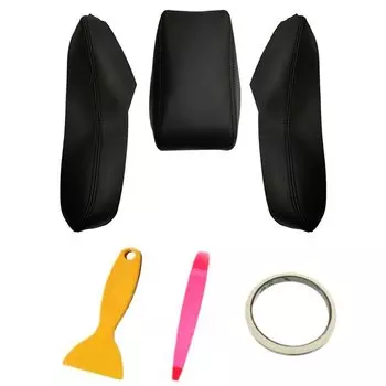 Для Honda Civic 10-го поколения 2016 2017 автомобильный чехол на подлокотник | OEM подходит для защиты от разрыва теплоизоляции салона автомобиля