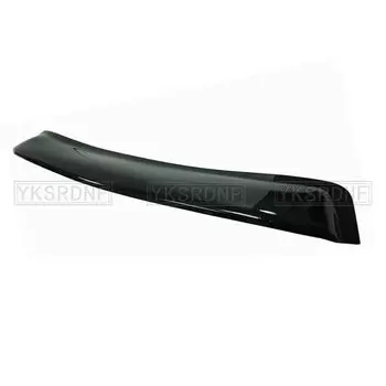 Для Honda Civic 1996 1997 1998 1999 2000 EK3 EG PMMA материал автомобильный солнцезащитный козырек на крышу спойлер