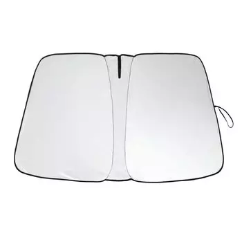 Для Honda Civic 2006, 2007, 2008, 2009, 2010, 2011, аксессуары для переднего лобового стекла автомобиля