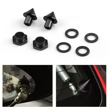 Для Honda Civic 92-95 3Dr хэтчбек EG6 CRV комплект фурнитуры задней стеклянной стойки