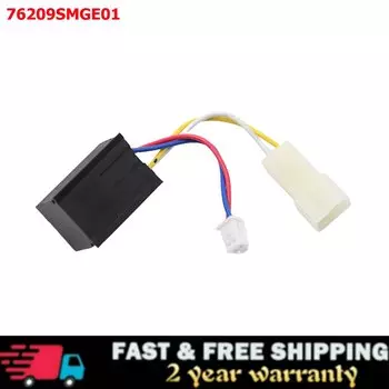 Для Honda Civic FN FK 06-11 МОДУЛЬ Складное зеркало Mk8 SOD Устройство отключения зеркала 76209SMGE01 76209-SMG-E01