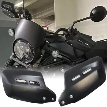 Для Honda CL500 2023 2024 CL250 защитная накладка аксессуары для мотоциклов защитная накладка для защиты от внешних предметов cl 500 250