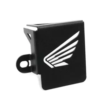 Для Honda CL500 CB500X CL500 2022-2025 аксессуары для мотоциклов задний тормозной насос бак для жидкости масляная чашка резервуар защитная крышка протектор