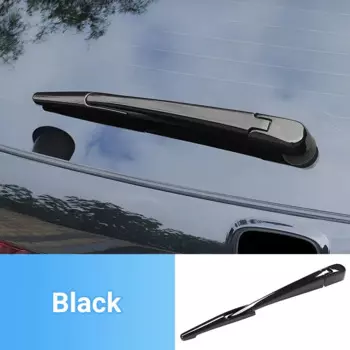 Для Honda CR-V CRV 6-го поколения 2023 2024 2025 гибридный автомобильный задний багажник, стеклоочиститель, крышка, накладка на сопло, аксессуары