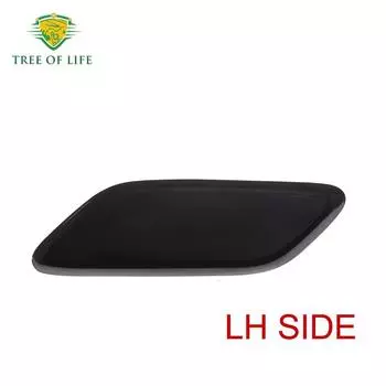 Для Honda CR-V MK3 2010 2011 2012, передний бампер, омыватель фар, распылитель, привод, крышка, крышка