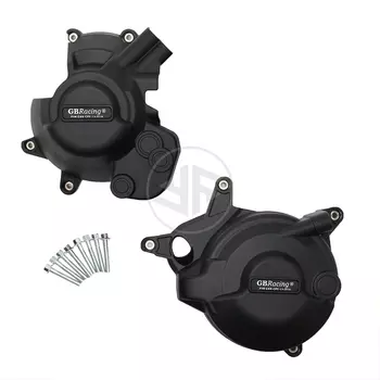 Для HONDA CRF1100L AFRICA TWIN DCT и AFRICA TWIN ADVENTURE SPORT DCT 2020 2021 2022 2023 2024 2025 Защита двигателя мотоцикла