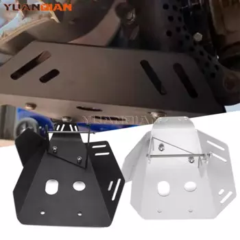 Для Honda CRF110F 2013-2020-2021-2022-2023-2024-2025 аксессуары для мотоциклов защитная пластина Bash рама защита двигателя защитная крышка
