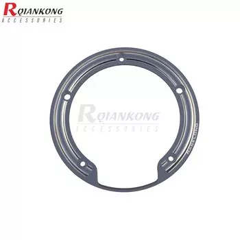 Для Honda CRF250 Rally CRF1000L CRF1100L Africa Twin Adventure DTC 2021 2022 2023 мотоциклов, топливный бак, наполнитель