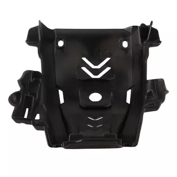Для HONDA CRF300L CRF300 CRF 300 L CRF 300L 2021-2024 2023, аксессуары, защитная крышка двигателя, защитная пластина Bash Guard Protector