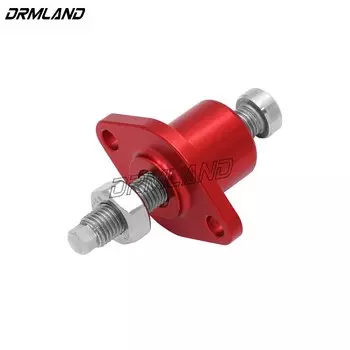Для Honda CRF 150 250 300 450 R/RB/RX/RL/X/L кулачковый натяжитель цепи, небольшой регулятор натяжителя цепи, аксессуары для мотоциклов