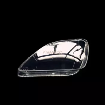 Для Honda CRV 2002 2003 2004 крышка фары Автомобильная фара линза стекло Замена Прозрачный передний абажур автомобильный чехол