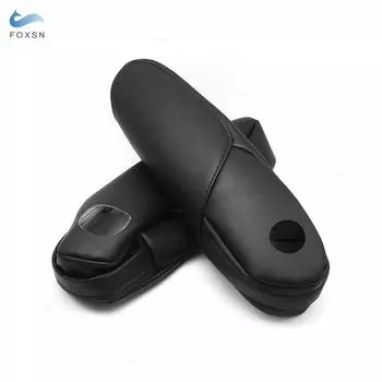 Для Honda CRV 2007 2008 2009, кожа из микрофибры, салон автомобиля, подлокотник сиденья со стороны водителя и пассажира, защитная накладка