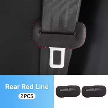 Для Honda CRV 2023 2024 2025 CR-V 6-го поколения гибридный автомобильный ремень безопасности с пряжкой защитная крышка аксессуары для предотвращения столкновений