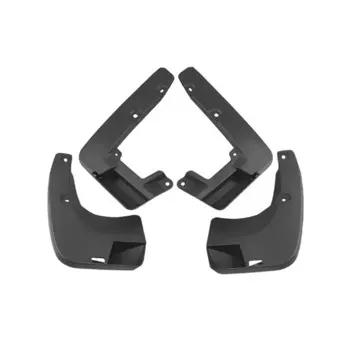 Для Honda CRV CR-V 5-го поколения 2017-2022 автомобильные брызговики переднее и заднее крыло брызговик автомобильные аксессуары