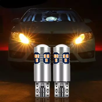 Для Honda CRV RD1 2 3 4 Accord 7 8 9 10 Civic 7 8 9 EG EK 3D 4D 5D Fit Jazz Odyssey CRZ Ширина автомобиля Парковочный фонарь Аксессуар