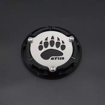 Для HONDA CT125 Trail 125 CT 125 2023 2024 аксессуары для мотоциклов Защитная крышка двигателя капот двигателя