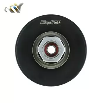 Для Honda DIO 50 DIO50 ZX AF18 AF28 AF34 AF35 139QMB GY6 50 60 80 Performance 6-Groove Torque раздвижной водитель сцепления скутера