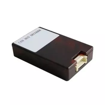 Для Honda Для Toyota Для Nissan Для Mazda Для Mitsubishi Для Kia Для Hyundai Для Renault Для Volvo Дополнительный кабель Canbus