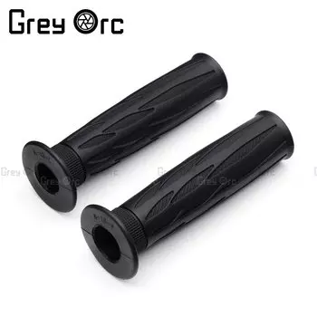 Для Honda Dreamwing Gold Wing GL1800 GL 1800 F6B резиновая противоскользящая ручка для руля аксессуары для мотоциклов