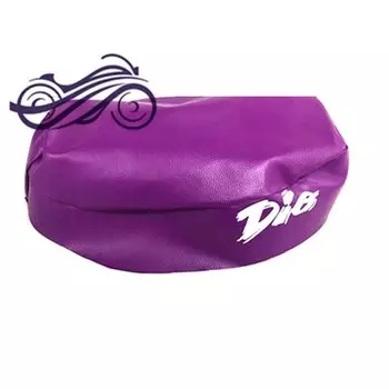 Для Honda двухтактныйDIO50 AF28 AF17 AF18 AF27 ZX50 AF34 AF38 AF35 цветное сиденье кожаный чехол на сиденье мотоцикла