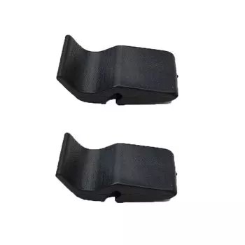 Для Honda Fit 2009 2010 2011 2012 2013 2014 2016 2017 2018 2019 2020 2x воздухоочиститель, зажим корпуса 17219P65000