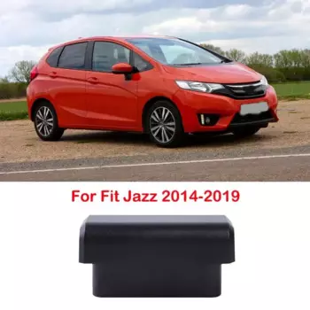 Для Honda Fit Jazz 2014 2015 2016 2017 2018 2019 2020 2021 Автомобильный Автоматический OBD модуль блокировки скорости двери