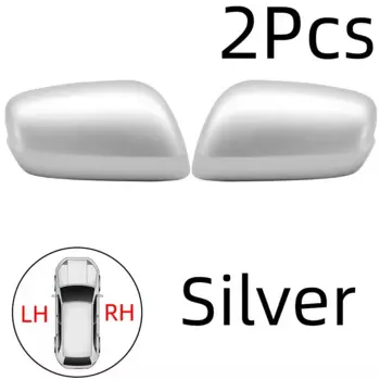 Для Honda Fit Jazz GE6 GE8 2009 2010 2011 2012 2013, пара зеркал заднего вида, крышка корпуса, боковое зеркало, автоаксессуары