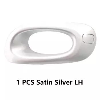 Для Honda FIT JAZZ GE6 GE8 2012-2014 передний бампер противотуманная фара безель крышка рамка накладка