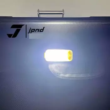 Для Honda Forza 350 NSS350 ADV350 ADV150, сидя ведро с датчиком, магнитная фонарь для заднего хода, без подключения