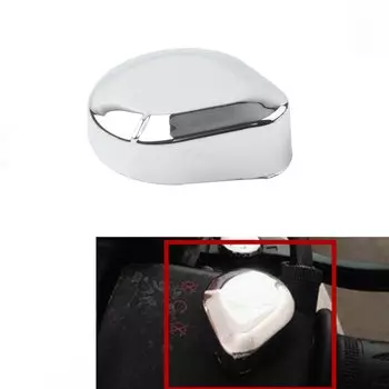 Для Honda GL1800 Goldwing 2001-2011 обтекатель мотоцикла, крышка выключателя, украшение Bokykits, детали, аксессуары, хромированный ABS