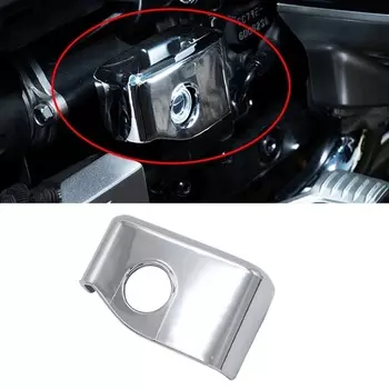 Для Honda Gold Wing GL 1800 GL1800 F6B 2018 2019 2020 2021, боковые обтекатели мотоцикла, декоративные накладки, хромированные аксессуары