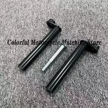 Для HONDA Gold Wing Goldwing GL1800 мотоциклетная фотолампа с креплением на кронштейне 2018 2019 2020 2021 2022