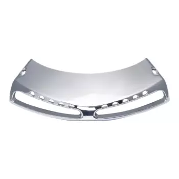 Для Honda Goldwing 1800 2001-2008 2009 2010 GL 1800 GL1800 Gold Wing 1800, декоративная хромированная верхняя воздуховод мотоцикла