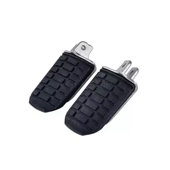 Для Honda Goldwing 1800 2001-2018 2019 2020 2021 GL1800 Gold Wing F6B мотоциклетная подставка для ног для водителя Передние Подножки