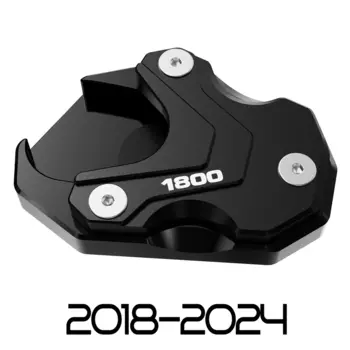 Для HONDA Goldwing 1800 2018-2024 Gold Wing GL1800 2002-2017 аксессуары для мотоциклов, подставка, боковая подставка, увеличенное расширение