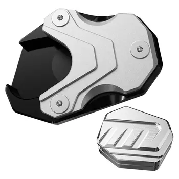 Для HONDA Goldwing 1800 Gold Wing GL1800 2018-2024 аксессуары для мотоциклов, подставка, удлинитель и вспомогательный кронштейн, педаль