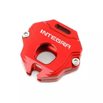 Для Honda Integra 700 750 S 750D DCT NC750 NC750D, чехол для ключей с ЧПУ для мотоцикла, защитный брелок для ключей, чехол для ключей