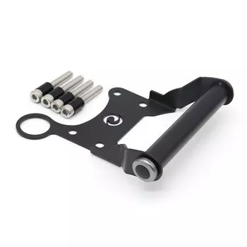 Для HONDA monkey 125 CT 125 Trail 125 DAX ST 125 2018 2019 2020 2021 2022 2023 2024 навигационный кронштейн аксессуары monkey125