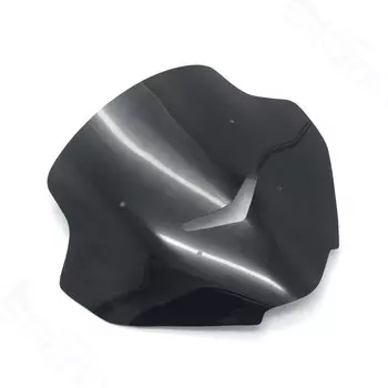 Для Honda NC700D NC700 D NC750D NC 750 D 2012 2013 2014 2015 лобовое стекло мотоцикла ветровые дефлекторы серый