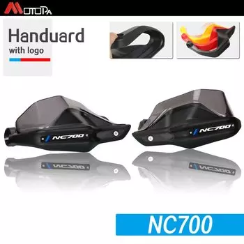 Для Honda NC700X NC750X NC750 X DCT NC750S аксессуары для мотоциклов, поручни, защита для рук, защитный чехол
