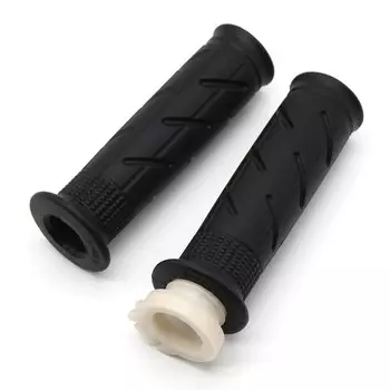 Для Honda NC750 NC700 S/X/DCT CTX700 CTX750 CBR650F CB650F CB750 аксессуары для мотоциклов OEM резиновый клей для ручек