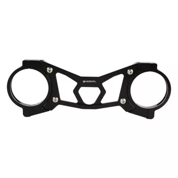 Для HONDA NC750S NC750X NC700 NC750 S X DCT CTX 700 D N 2014-2020 Кронштейн стабилизатора мотоцикла Балансир Амортизатор Передняя скоба вилки