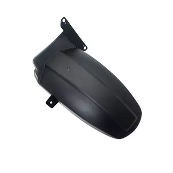 Для HONDA NC750S NC750X задний удлинитель NC700S NC700X 2012-2023 2022 2021 аксессуары для мотоциклов задний брызговик