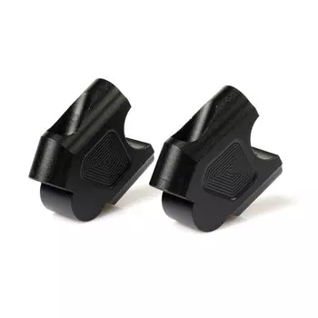 Для Honda NC750X NC700X NC 750X700 S NC700S аксессуары для мотоциклов Руль стойка крепление ручки зажим высокий блок