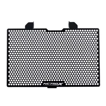Для HONDA NC750X NC750 NC 750X750 2022 2023 2024 2025 Аксессуары для мотоциклов Решетка радиатора Защитная крышка