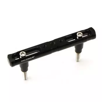 Для HONDA NC750X NC750 X DCT модифицированный руль нового поколения ручного многофункционального стиля поперечина аксессуары для мотоциклов