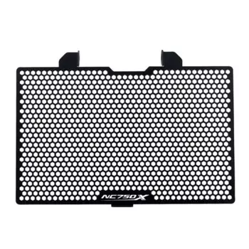 Для HONDA NC750X NC750 X NC 750 X 750X 2021 2022 2023 Аксессуары Решетка радиатора Защитная крышка Защитная крышка решетки