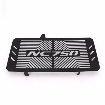 Для HONDA NC750X NC 750X 750X NC750S NC750 2014-2019 2021, аксессуары для мотоциклов, защита радиатора, решетка, крышка